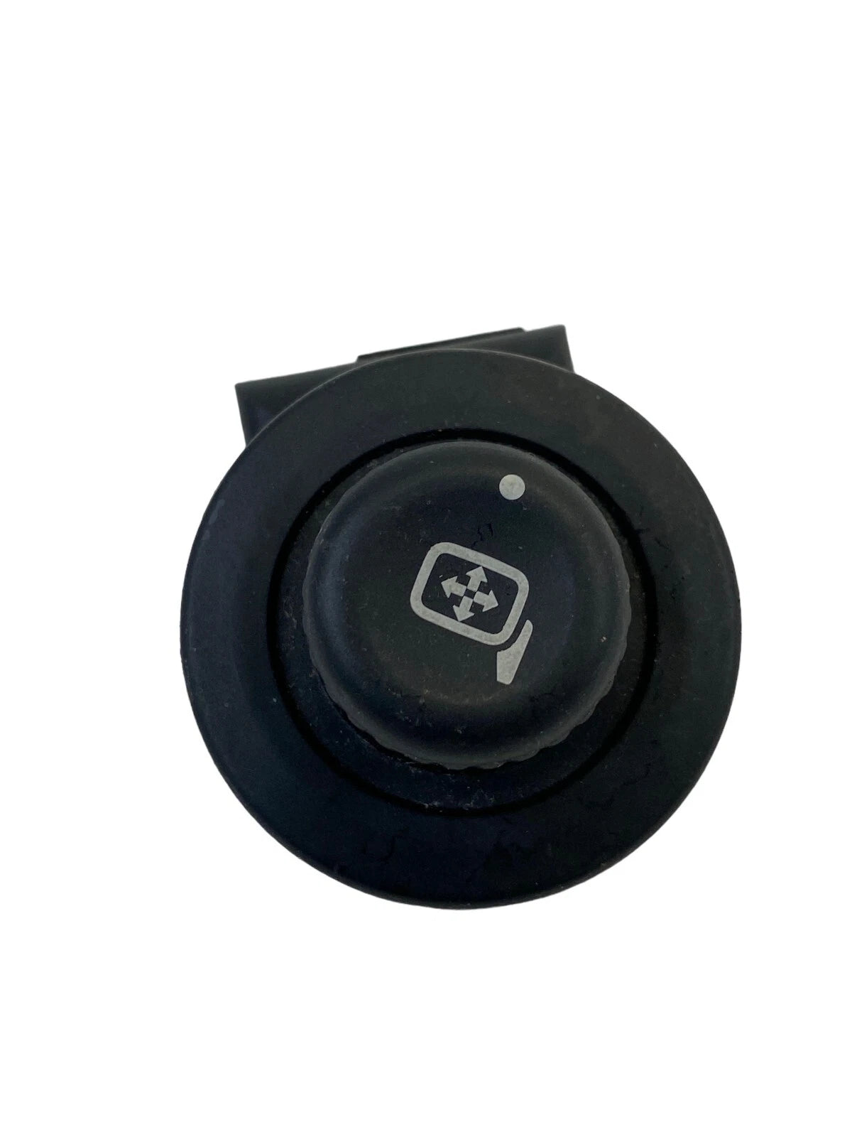 2006-2012 FORD FUSION FRONT LEFT DOOR POWER MIRROR CONTROL SWITCH 9L3T-17B676-AA