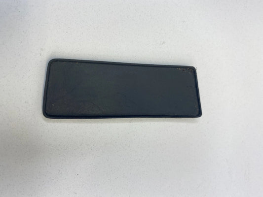 2011-2014 CHEVROLET CRUZE FRONT RIGHT SIDE DOOR PULL CUP LINER MAT 96951320 OEM