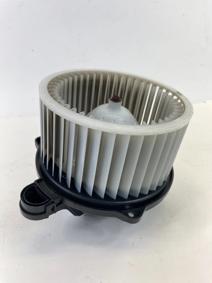 2011-2015 KIA OPTIMA 14-16 CADENZA 2.4L 16V HVAC AC HEATER BLOWER MOTOR FAN OEM