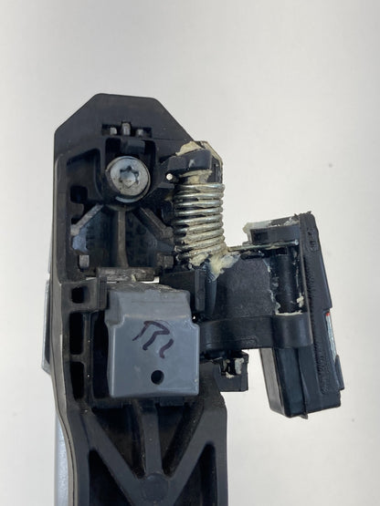 2004-2009 Toyota Prius Rear Left Side Exterior Door Handle Assembly OEM