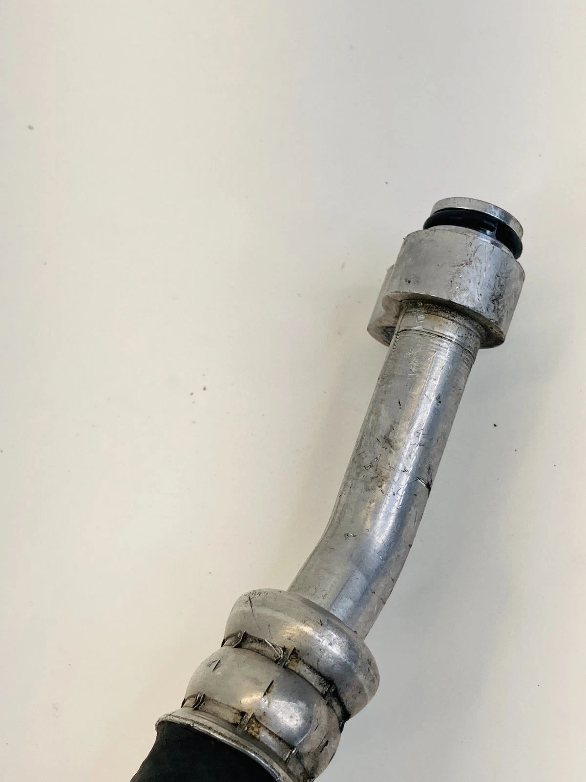 2008-2012 Honda Accord 2.4L A/C Air Refrigerant Suction Hose Line Pipe Tube OEM