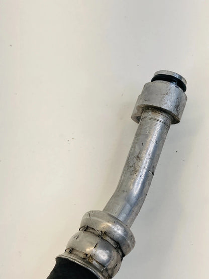 2008-2012 Honda Accord 2.4L A/C Air Refrigerant Suction Hose Line Pipe Tube OEM