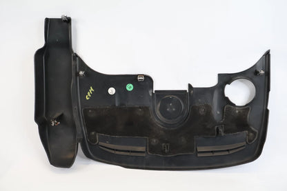 2012-2016 MERCEDES W212 E350 ENGINE MOTOR APPEARANCE COVER TRIM OEM A2760100367