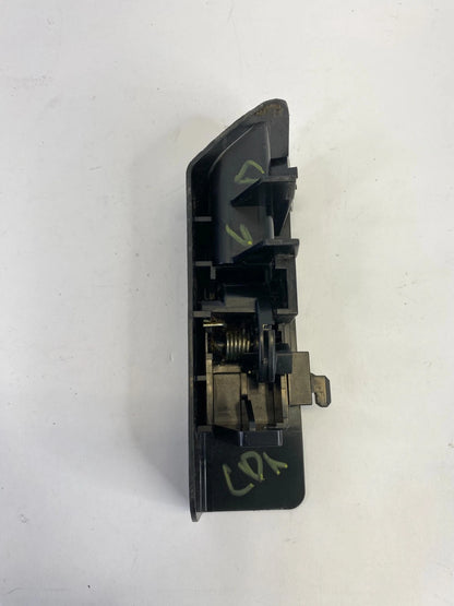 2010-2015 TOYOTA PRIUS FUEL TANK FILLER DOOR RELEASE HANDLE LEVER OPENER OEM