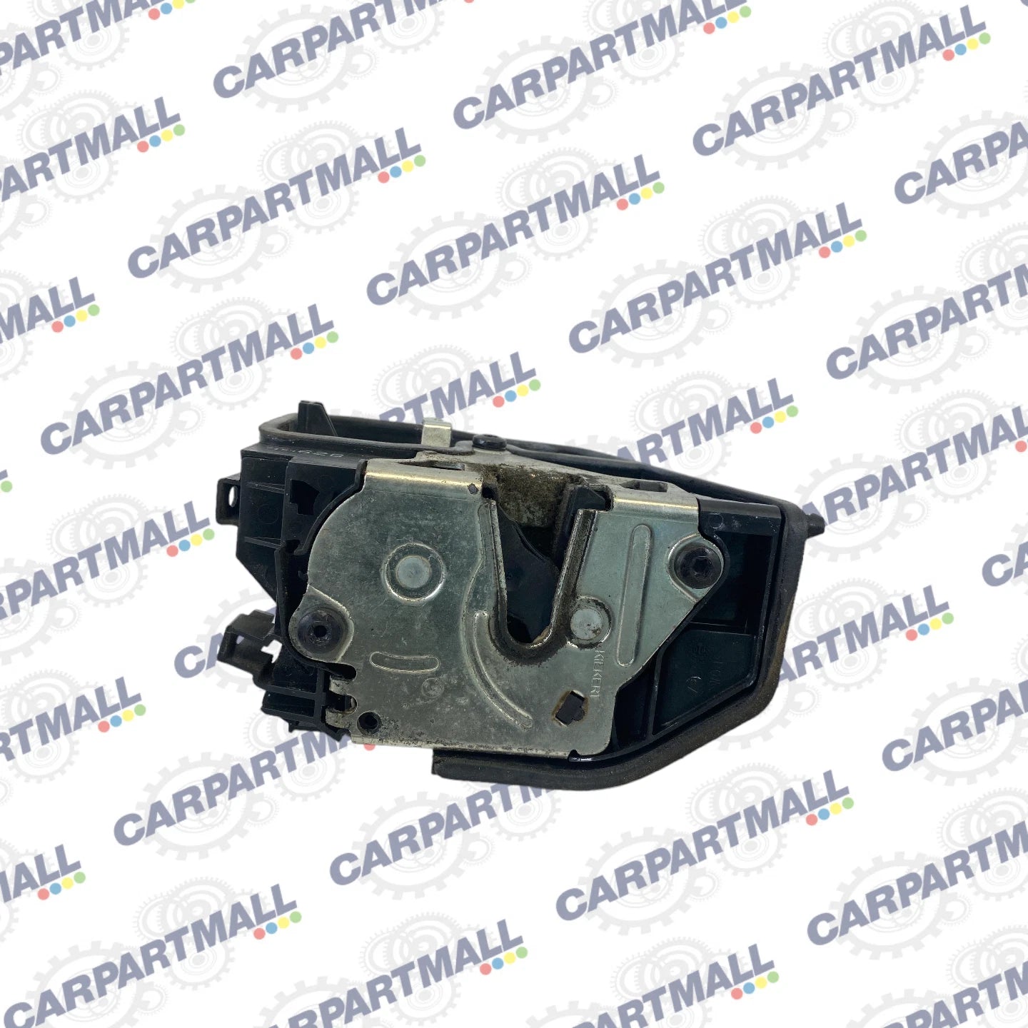 2004-2010 BMW X3 FRONT RIGHT SIDE DOOR LOCK LATCH RELEASE ACTUATOR 7154628 OEM