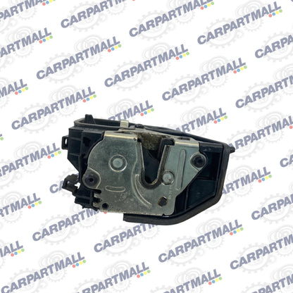 2004-2010 BMW X3 FRONT RIGHT SIDE DOOR LOCK LATCH RELEASE ACTUATOR 7154628 OEM