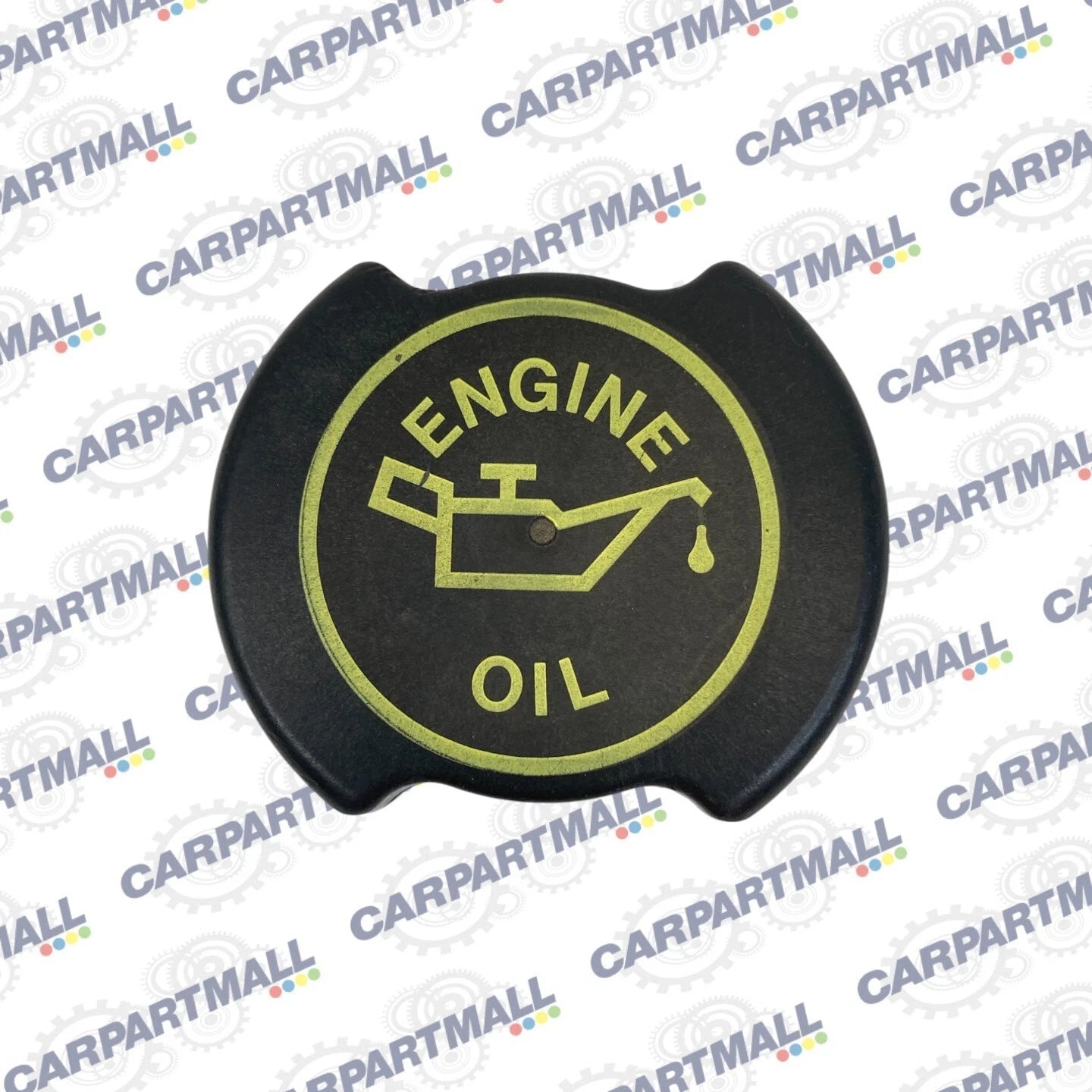 1992-2000 FORD RANGER 4.0L V6 OHV 12V ENGINE OIL FILLER FLUID CAP E9AE-6766-AA