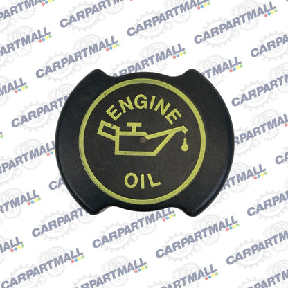 1992-2000 FORD RANGER 4.0L V6 OHV 12V ENGINE OIL FILLER FLUID CAP E9AE-6766-AA