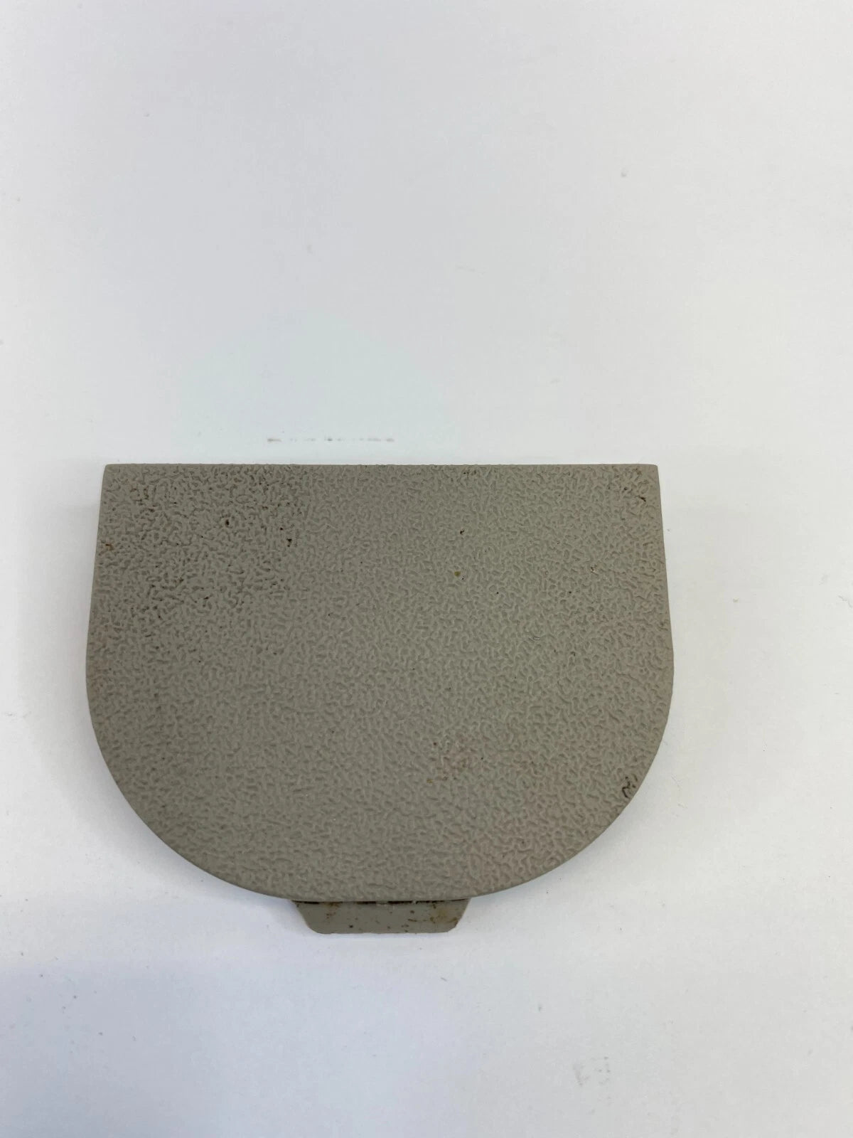 13-19 FORD ESCAPE FRONT RIGHT SEAT TRACK COVER CAP INSERT TRIM CJ54-S629B04-B