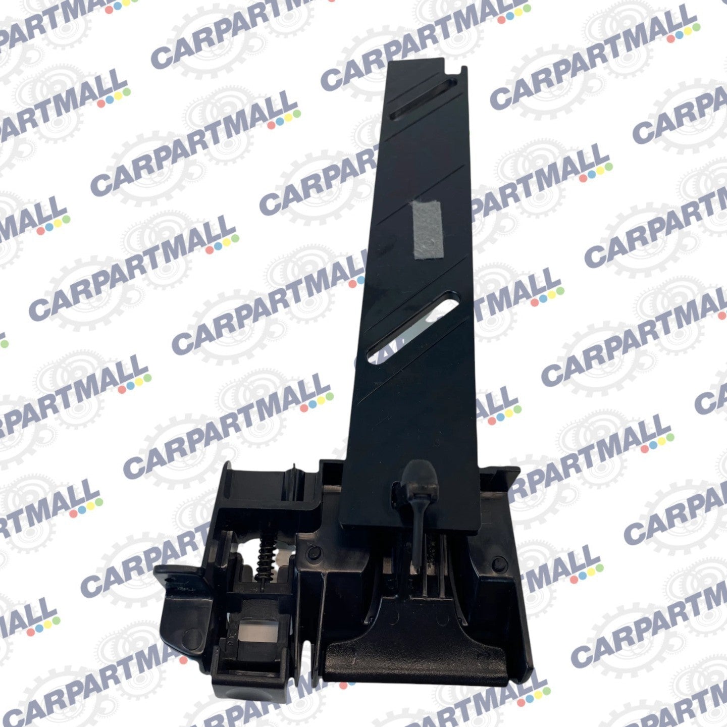 2009 2010 2011 Chevrolet Traverse Front Floor Console Armrest Latch Release OEM