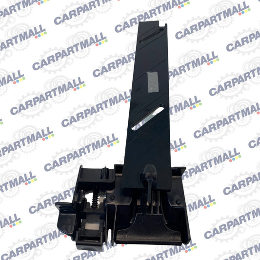 2009 2010 2011 Chevrolet Traverse Front Floor Console Armrest Latch Release OEM