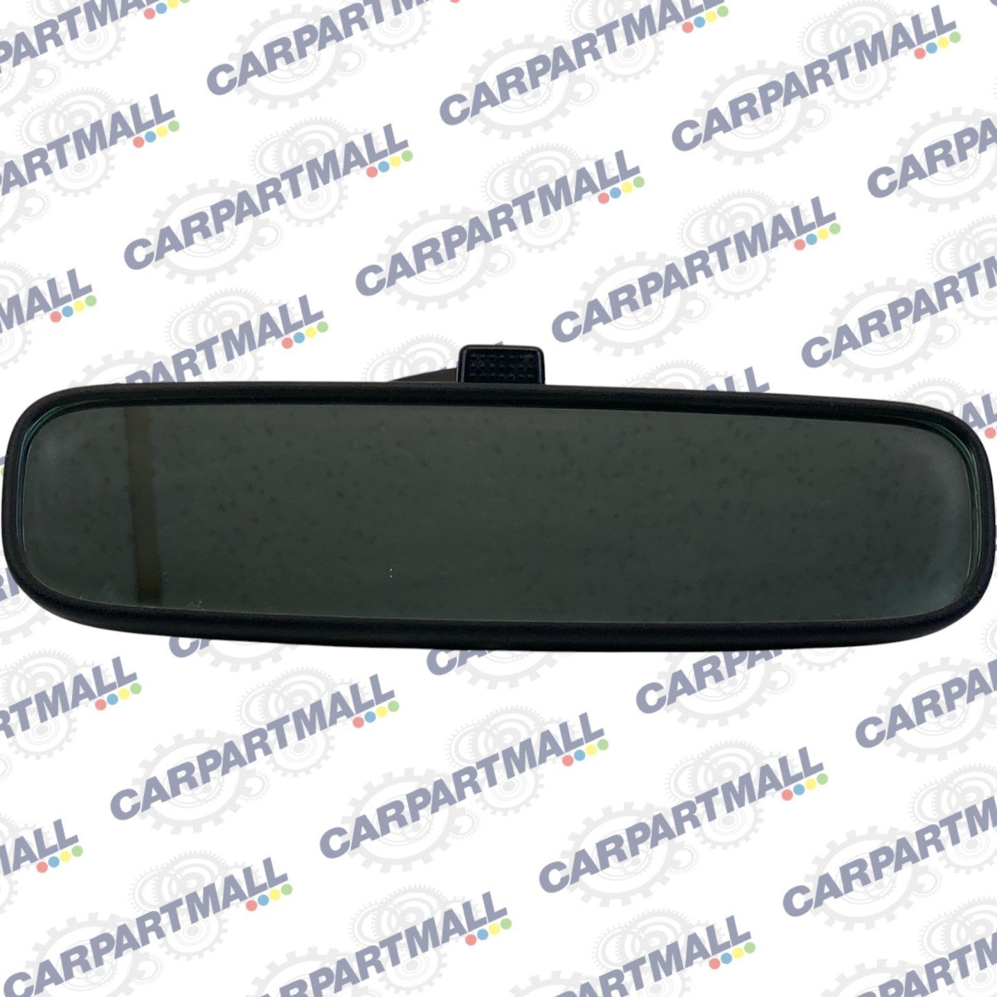 2013-2017 Honda Accord Interior Rear View Mirror w/ Auto Dimming E4022197 OEM