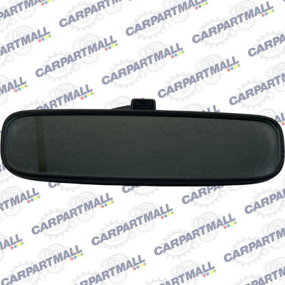 2013-2017 Honda Accord Interior Rear View Mirror w/ Auto Dimming E4022197 OEM