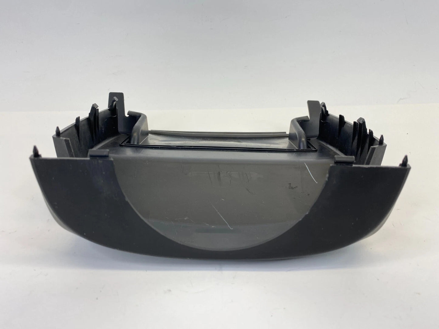 2012 2013 2014 2015 MAZDA 5 UPPER STEERING COLUMN COVER SHROUD TRIM C513-60221