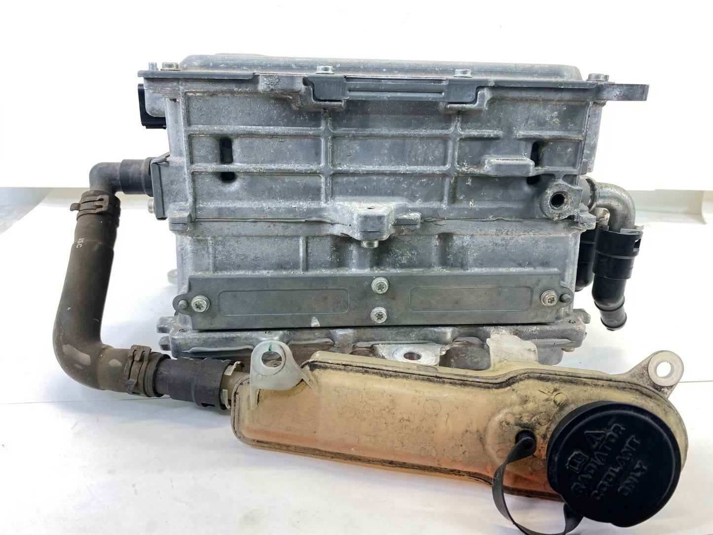 2013-2018 FORD C-MAX 2.0L L4 HYBRID POWER INVERTER CONVERTER DM58-7B012-GA OEM