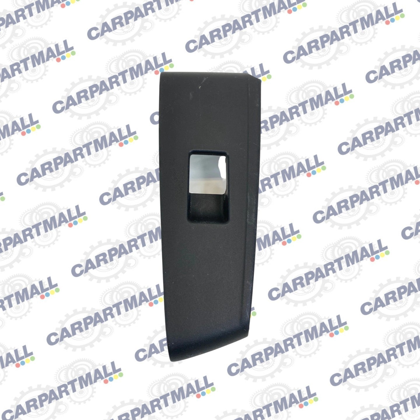 08-12 Honda Accord SEDAN Rear Right Back Door Window Switch Bezel Trim 83741TA0