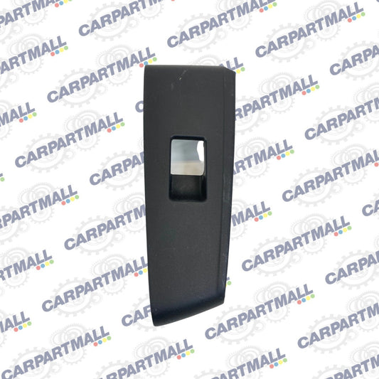 08-12 Honda Accord SEDAN Rear Right Back Door Window Switch Bezel Trim 83741TA0