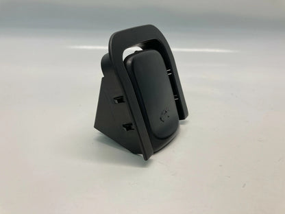 06-09 Mercury Milan Ford Fusion Hood Release Opener Handle Bezel Trim PA66-GR33