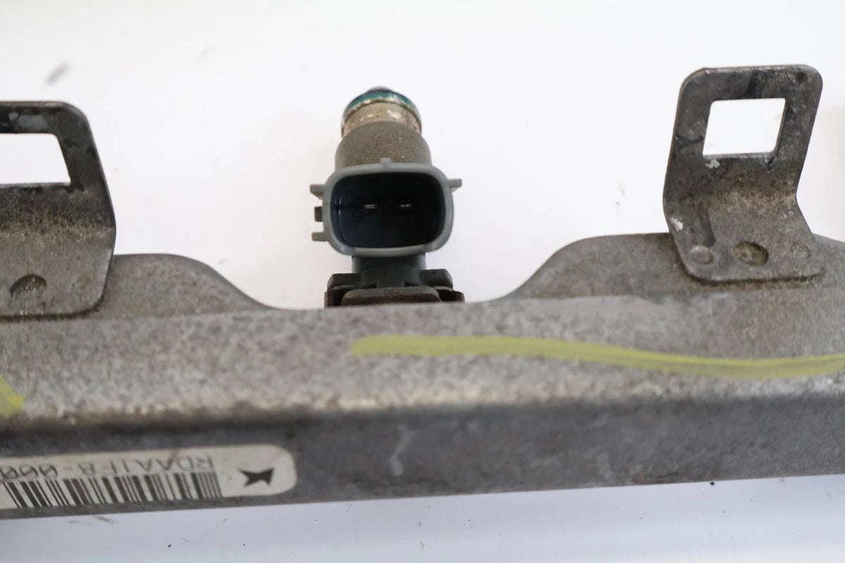 2007 2008 ACURA TL 2005-2007 ACURA RL 3.5L LEFT & RIGHT FUEL INJECTION RAIL SET