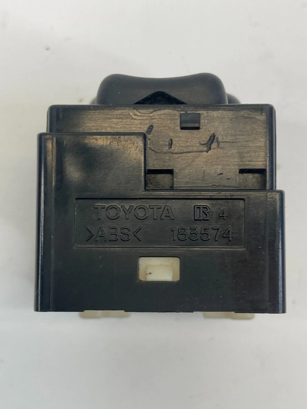 2004-2009 TOYOTA PRIUS FRONT LEFT DOOR EXTERIOR POWER MIRRORS CONTROL SWITCH OEM
