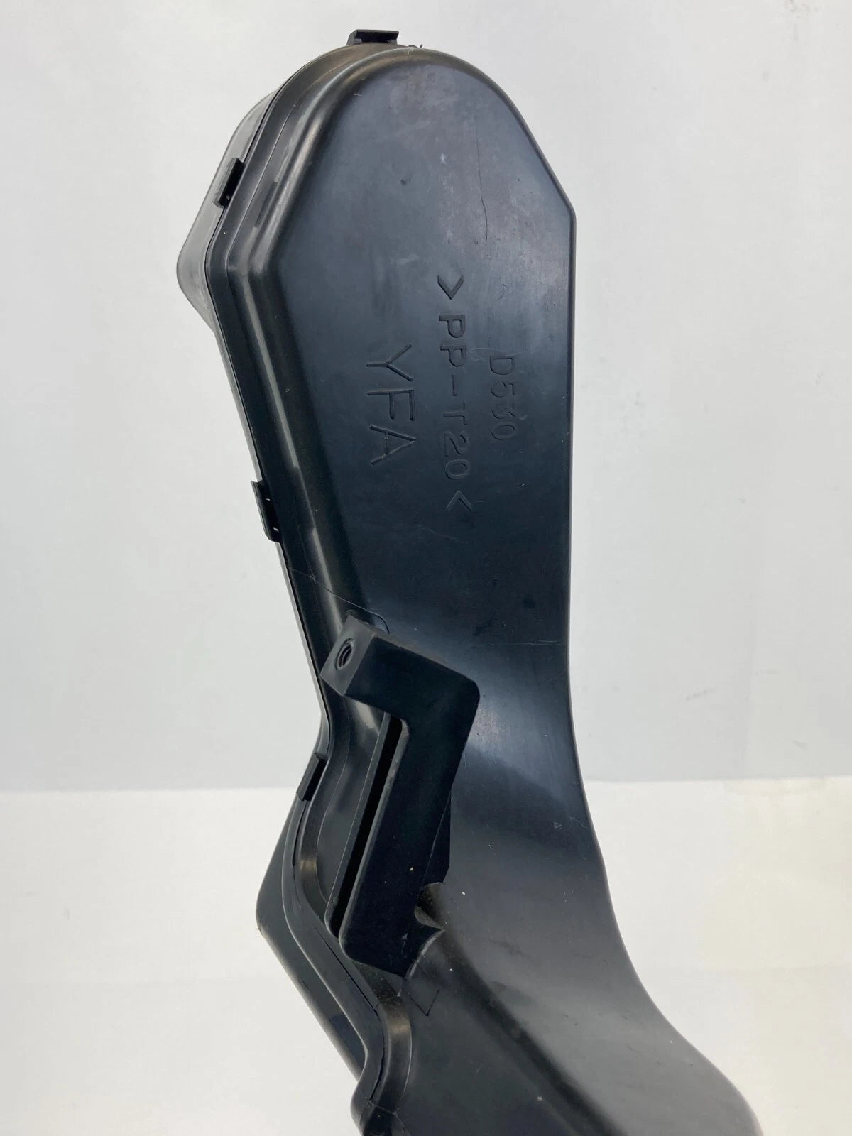 2011 2012 2013 2014 HYUNDAI SONATA FRONT RIGHT PASSENGER AIR DUCT OEM