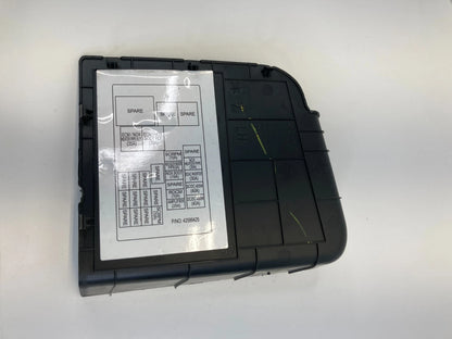 2015-2019 Chevrolet Trax Left Side Interior Tail Light Access Trim Cover Assy