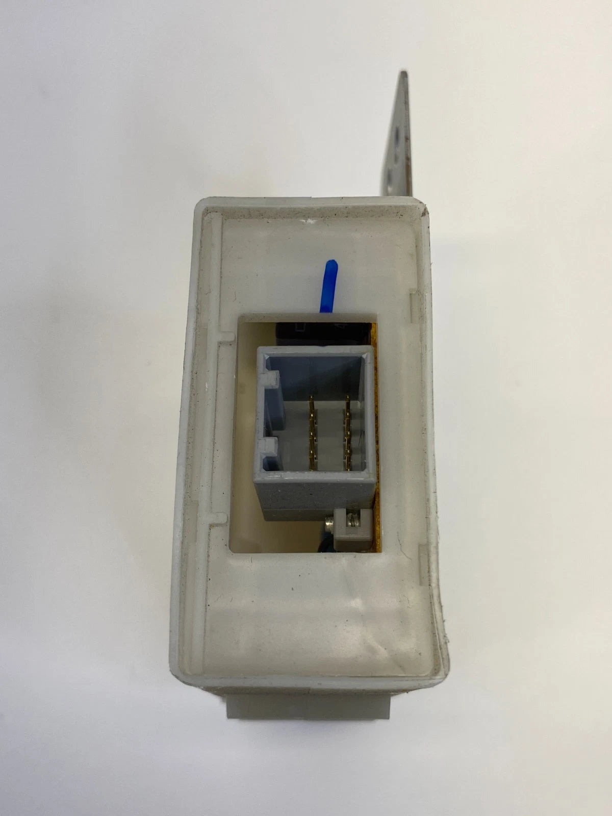 2004-2006 NISSAN ALTIMA 2.5L TRANSMISSION CONTROL MODULE SHIFT LOCK 28540ZB000