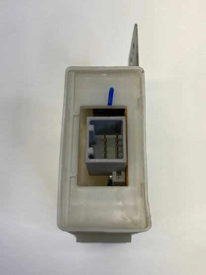 2004-2006 NISSAN ALTIMA 2.5L TRANSMISSION CONTROL MODULE SHIFT LOCK 28540ZB000