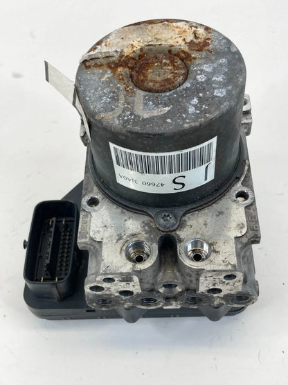 2013 Infiniti JX35 14-18 QX60 AWD ABS Anti Lock Brake Pump Module 47660-3JA0A