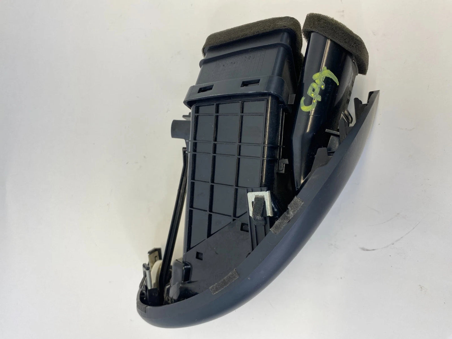 2010-2013 KIA FORTE FRONT LEFT DRIVER SIDE DASH OUTER AIR VENT GRILLE OEM