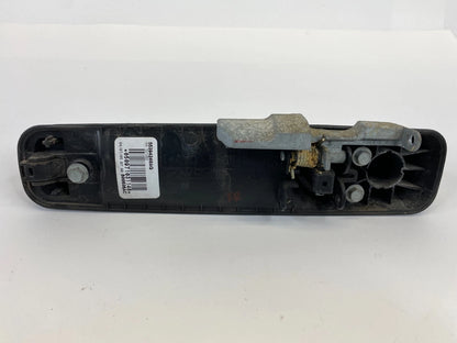 2005-2007 JEEP GRAND CHEROKEE LAREDO FRONT RIGHT EXTERIOR DOOR HANDLE 55394240AG