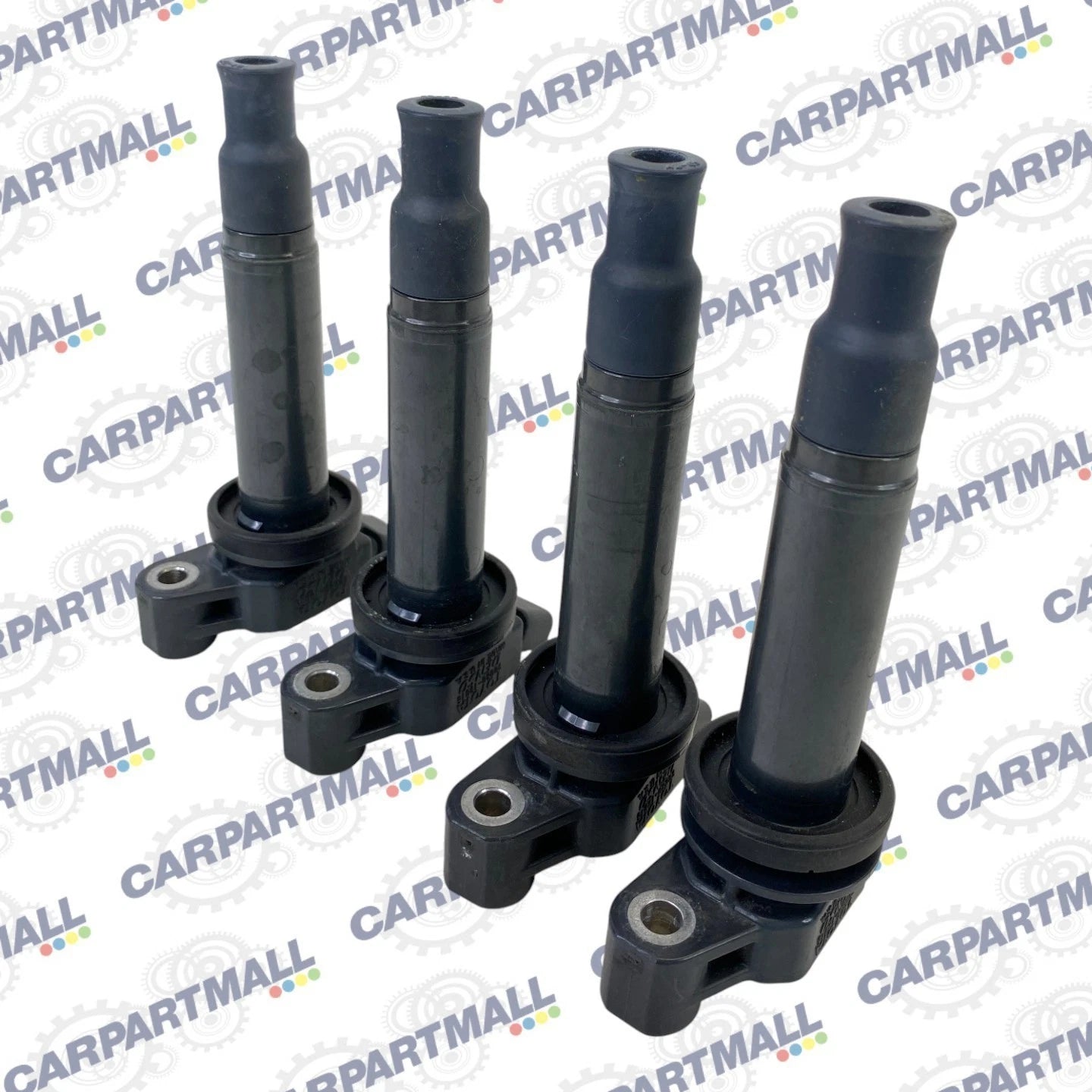 2000-2004 TOYOTA AVALON 3.0L AT IGNITION COIL IGNITER DENSO SET OF 4 90080-19016