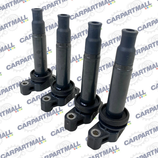 2000-2004 TOYOTA AVALON 3.0L AT IGNITION COIL IGNITER DENSO SET OF 4 90080-19016