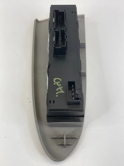 2006-2009 CHEVROLET TRAILBLAZER FRONT RH PASSENGER SIDE POWER WINDOW SWITCH OEM