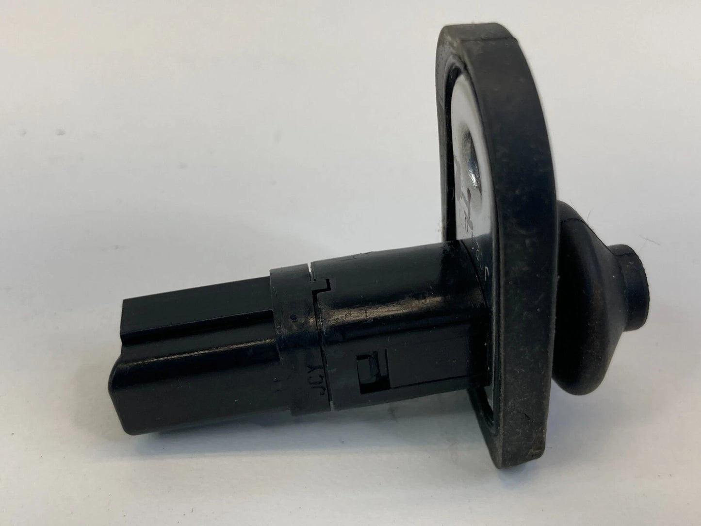 2007-2020 HYUNDAI ELANTRA FRONT RIGHT PASSENGER DOOR JAMB AJAR BUTTON SWITCH OEM