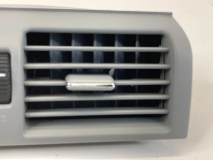 1998-2002 MERCEDES-BENZ E430 CENTER DASH AIR VENT OUTLET DUCT 210-830-00-54 OEM