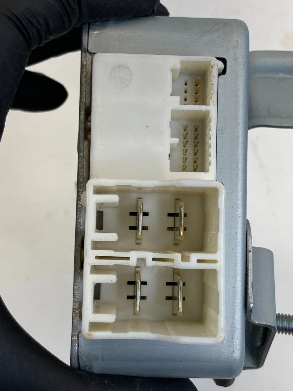 2008-2010 SCION XD 1.8L L4 A/T POWER STEERING CONTROL MODULE 89650-52240 OEM