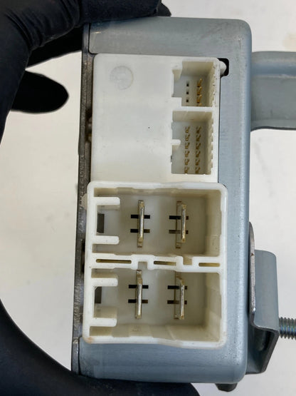 2008-2010 SCION XD 1.8L L4 A/T POWER STEERING CONTROL MODULE 89650-52240 OEM