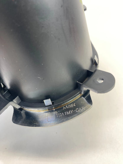 2010 2011 2012 2013 KIA FORTE CENTER CONSOLE DUAL CUP HOLDER B27001-25032