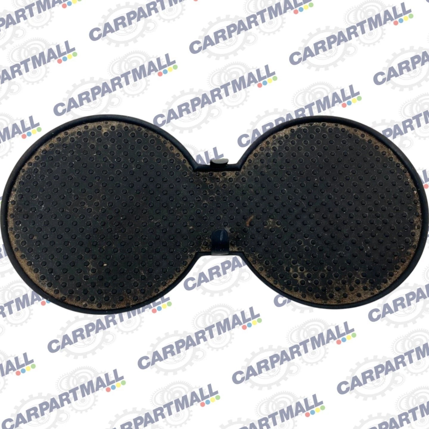 2000-2005 TOYOTA CELICA CENTER CONSOLE CUP HOLDER INSERT MAT RUBBER 58916-20030