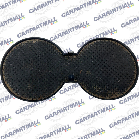 2000-2005 TOYOTA CELICA CENTER CONSOLE CUP HOLDER INSERT MAT RUBBER 58916-20030