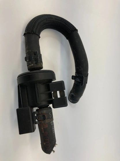 2005-2011 AUDI A6 QUATTRO VACUUM PURGE SOLENOID FUEL VALVE VAPOR CANISTER OEM