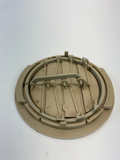 1999-2003 FORD WINDSTAR REAR ROOF CEILING AC HEAT AIR VENT LOUVER BEIGE OEM