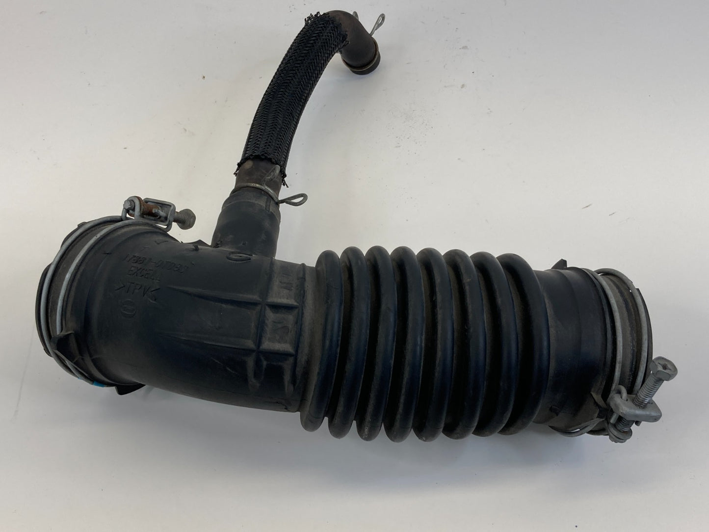 2014-2019 Toyota Corolla Air Cleaner Intake Hose Tube Pipe 17881-0T080 OEM