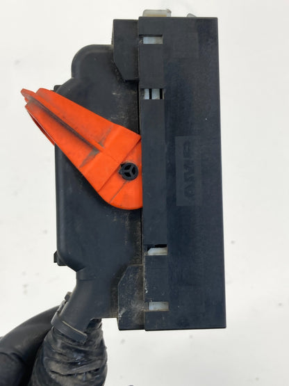 05-08 Honda Odyssey 3.5L FWD ABS Pump Anti Lock Brake Harness Connector Plug