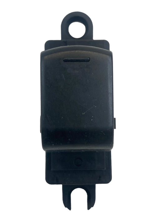 07-12 NISSAN ALTIMA SEDAN REAR DOOR POWER WINDOW SWITCH BUTTON 25411-JA00A OEM