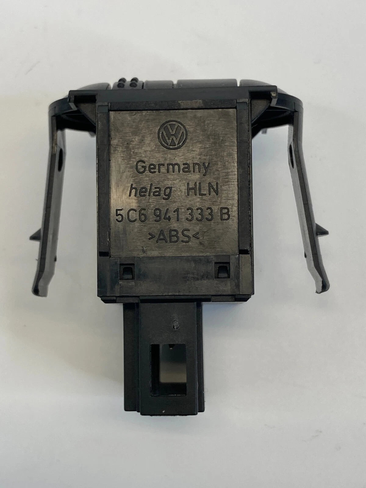 2011-2018 VOLKSWAGEN JETTA DASH DIMMER LIGHT LAMP CONTROL SWITCH 5C6-941-333 OEM