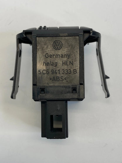 2011-2018 VOLKSWAGEN JETTA DASH DIMMER LIGHT LAMP CONTROL SWITCH 5C6-941-333 OEM