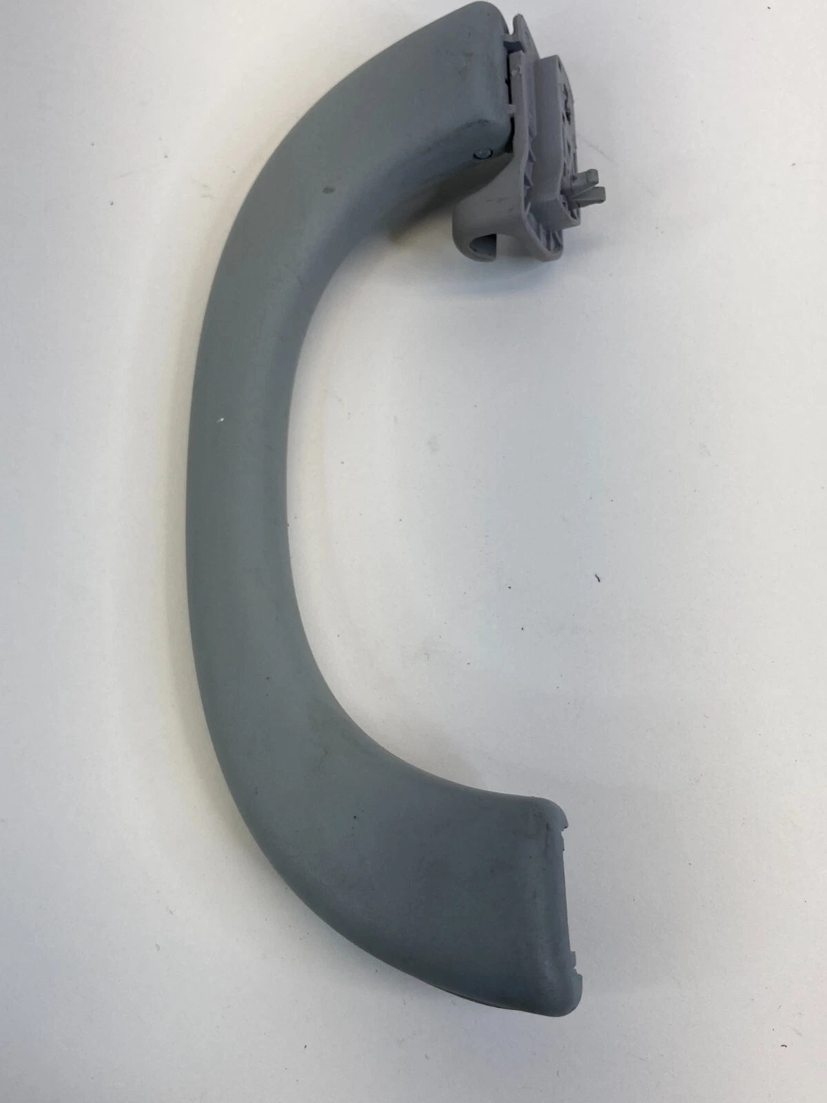 03-09 MERCEDES BENZ E320 REAR RIGHT ROOF GRAB GRIP HANDLE ASSIST A2118100051 OEM