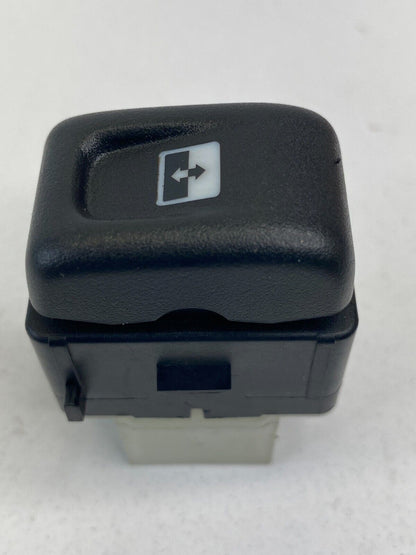 2005 06 07 08 2009 Saab 9-7x Sun Roof Sunroof Moonroof Control Switch Button OEM